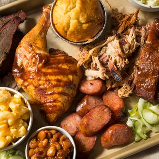 Here's Where North Carolina Ranks Nationwide When It Comes To BBQ And It's Not No. 1