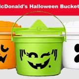 Halloween Buckets Returning Soon to All Louisiana McDonald's Restaurants