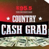 You Could Win $1,000 With The K95.5 Country Cash Grab Contest