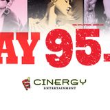 Join Tay95.5 for a Private Taylor Swift Eras Movie Premiere