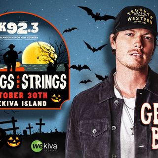 Tickets Are On Sale Now For K92.3′s Springs & Strings