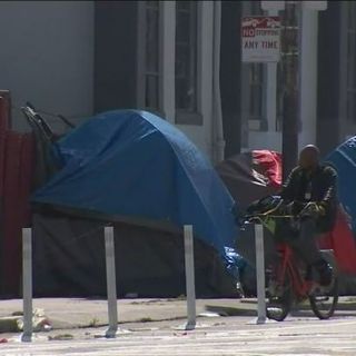 Debate ensues over San Francisco providing alcohol, drugs to homeless in hotels