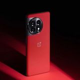 OnePlus 11R Solar Red Edition launched in India at Rs 45,999; Know details