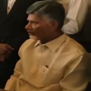 Ex CM Chandrababu Naidu’s judicial custody extended till Oct 19