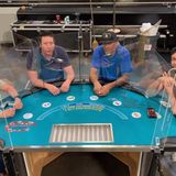 Las Vegas company designs, manufactures gaming barriers for casinos