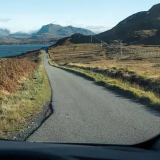 Driving in Scotland for the First Time: 13 Must-Know Tips - KatieGoes