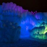 Ice Castles Are Back In Minnesota This Winter, But In A New Location!