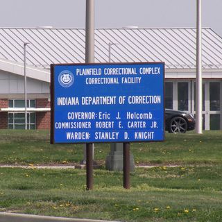 When Prisons Are ‘Petri Dishes,’ Inmates Can’t Guard Against COVID-19, They Say