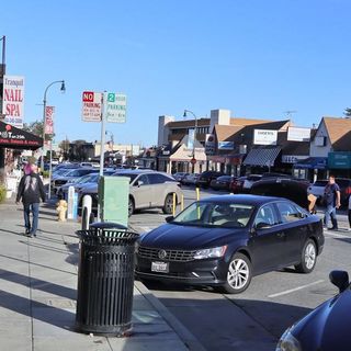 San Mateo restaurants may reopen in the street