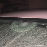 Central Texas drivers with hail damage now facing rental car shortage