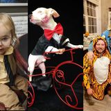 Iowans Show Off Their Best Halloween Costumes Ever [GALLERY]