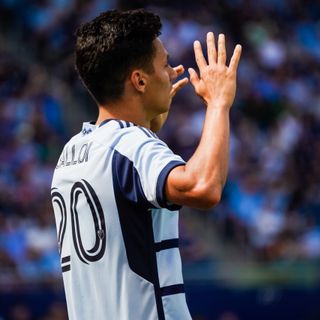 Analyzing the Collapse by Sporting KC at St. Louis City