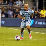 Sporting KC falls 4-1 to St. Louis CITY as playoff hopes dim