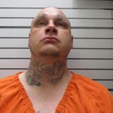 Man arrested after allegedly trying to shoot a man in Muskogee