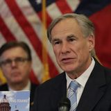 Coronavirus: Texas Governor Says Plan To Reopen Businesses Will Lead To More Coronavirus Cases