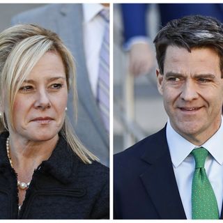 Unanimous Supreme Court throws out 'Bridgegate' convictions