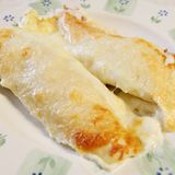 Cream Cheese Chicken Enchiladas — An Easy Chicken Enchilada Recipe