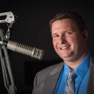 Townsquare Media Announces Addition of The Chad Hasty Show at 5pm as Part of New Network