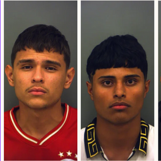 Mugshots of 4 suspects in connection to Canutillo High School fights released