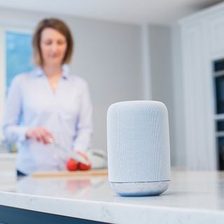 Listen to Us on Your Google Home or Alexa Device Smart Speaker