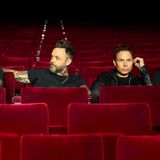 Blue October Coming to the Buddy Holly Hall This December