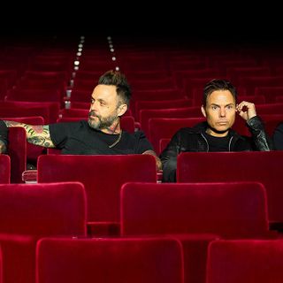 Blue October Coming to the Buddy Holly Hall This December