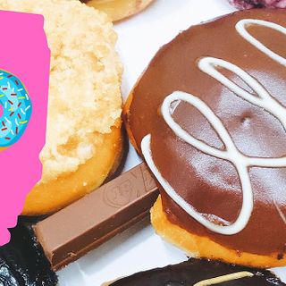 The Craziest Donuts in the US are finally coming to Illinois