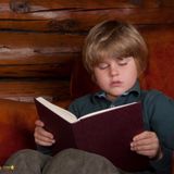 Sign up to our free kids welbeing book club