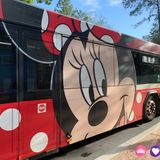 8 Tips for a Stress Free Walt Disney World Vacation - Practical Tips for Traveling with Babies, Toddlers & Kids |
