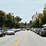 Burlingame shoots down safe streets