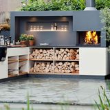 Best Outdoor Kitchen Accessories - King of the Coals