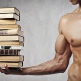 The Best Fitness Books & Educational Resources for Smart Lifters - King of the Gym