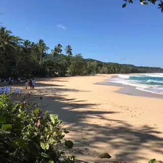 Dominican Beaches And The Reason for Their Names