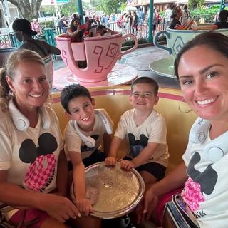 Disney Hacks From An Anti Disney Mom