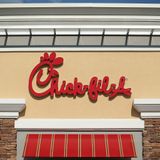 New Chick-Fil-A Menu Items Headed to Charlotte