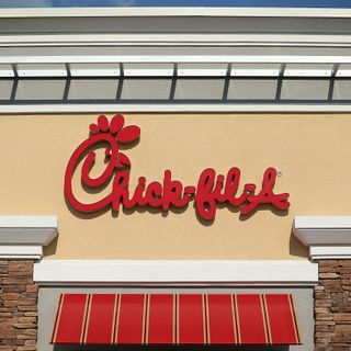 New Chick-Fil-A Menu Items Headed to Charlotte