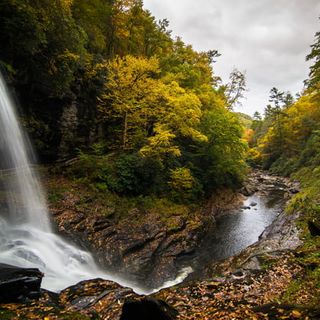 Highlands North Carolina Spa Recognized As One Of US's 10 Best