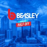 Beasley Media Charlotte Half Off Deals