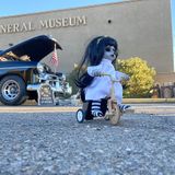 El Paso Funeral Museum Celebrates Anniversary with Dia de los Muertos Event