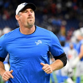 Should We Believe the Detroit Lions Hype?