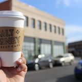 Salt & Honey Unveils Exciting Upgrades at Their Brand New Location