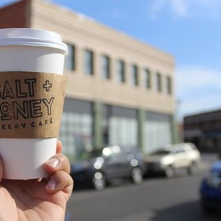 Salt & Honey Unveils Exciting Upgrades at Their Brand New Location