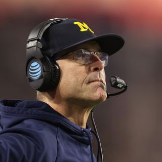 Michigan Football Gets the Biggest Endorsement Ever