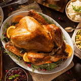 Roaster Ovens: Your Secret Weapon For Stress-Free Holiday Cooking