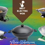 5 Best Electric Woks For Your Kitchen