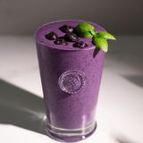 Protein Smoothie Recipe for Weight Loss - Kitchen Habit