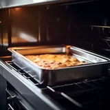 Can You Put Aluminum Pans In The Oven? - Kitchenoa