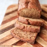 Easy Dairy-Free Banana Bread