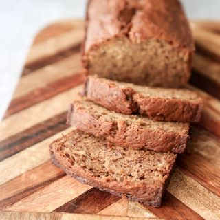 Easy Dairy-Free Banana Bread