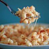 The Best Macaroni & Cheese Recipe Ever